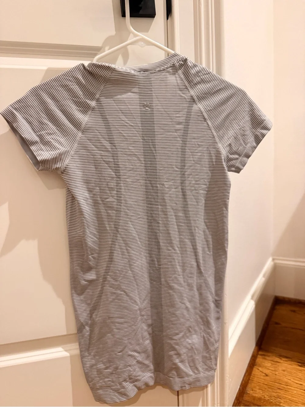 lululemon Swiftlytech Shirt